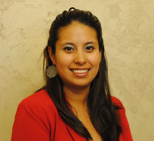 Yolanda Gomez - Idaho Falls Attorney, Jeffery K. Ward's assistant.